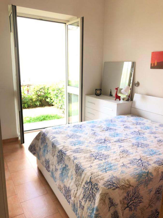 Pia Beach House Bacoli Extérieur photo