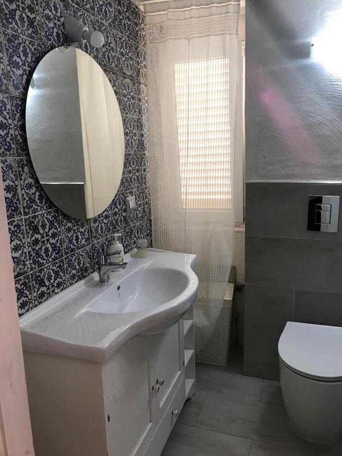 Pia Beach House Bacoli Extérieur photo