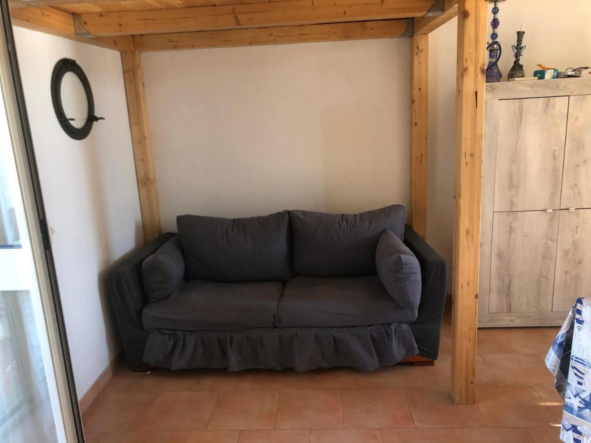 Pia Beach House Bacoli Extérieur photo