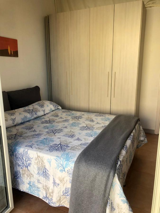 Pia Beach House Bacoli Extérieur photo